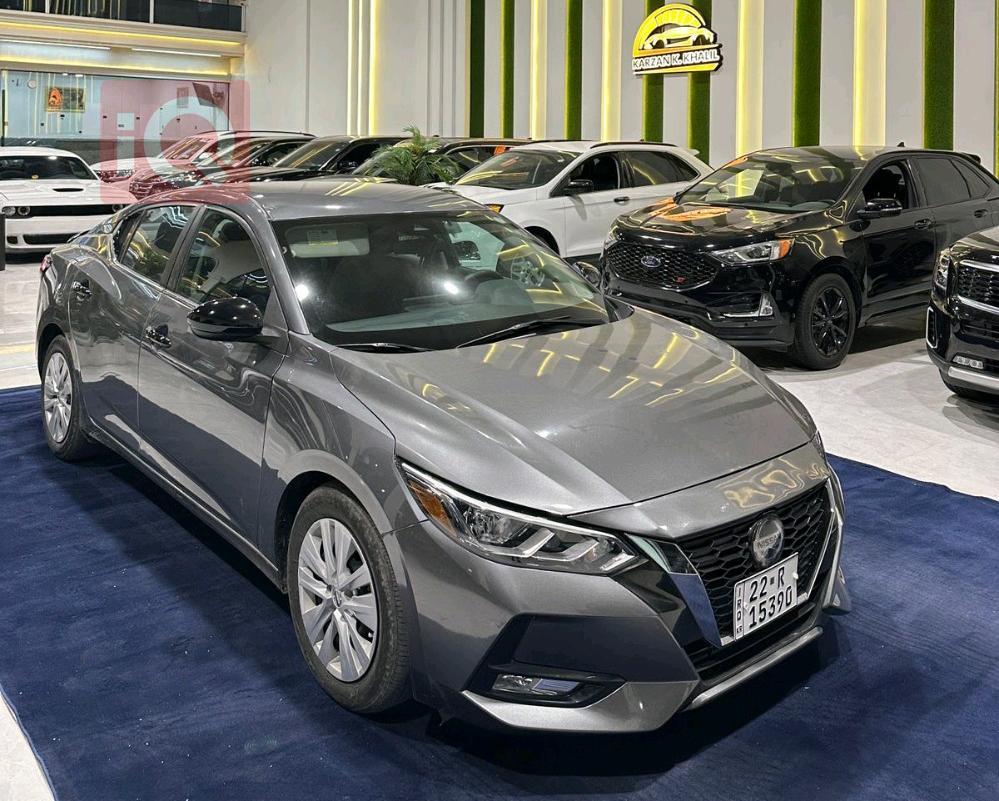 Nissan Sentra
